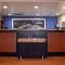 Hampton Inn Columbus-East
