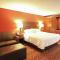 Hampton Inn Columbus-South