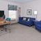 Hampton Inn and Suites Port Aransas