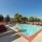 Hampton Inn Christiansburg/Blacksburg