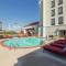Hampton Inn Christiansburg/Blacksburg