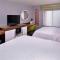 Hampton Inn & Suites Carson City