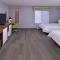 Hampton Inn & Suites Carson City