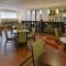 Hampton Inn Carbondale