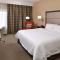 Hampton Inn Carbondale