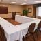 Hampton Inn Carbondale