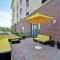 Hampton Inn Blue Ash/Cincinnati, OH