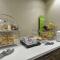Hampton Inn Blue Ash/Cincinnati, OH