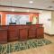 Hampton Inn & Suites Cincinnati-Union Centre - West Chester