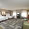 Hampton Inn & Suites Cincinnati-Union Centre - West Chester