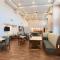 Hampton Inn & Suites Cincinnati Liberty Township