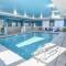 Hampton Inn & Suites Cincinnati Liberty Township