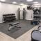 Hampton Inn & Suites Cincinnati Liberty Township