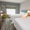 Hampton Inn & Suites Cincinnati Liberty Township