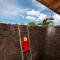 Hale Mele Polynesian Pod Style Home with private Pool, Hot Tub, E-bikes and Golf Cart