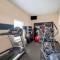 Hampton Inn Corydon - Corydon