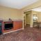 Hampton Inn Corydon