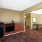 Hampton Inn Corydon