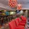 Hampton Inn Daytona Speedway-Airport