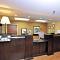 Hampton Inn Eden