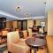 Hampton Inn Eden
