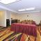 Hampton Inn Eden
