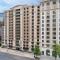 Hilton Garden Inn Washington DC Downtown