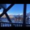Penthouse T2 Valmeinier 1900 skis aux pieds