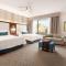 Homewood Suites By Hilton Arlington Rosslyn Key Bridge