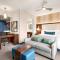 Homewood Suites By Hilton Arlington Rosslyn Key Bridge