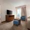 Homewood Suites By Hilton Arlington Rosslyn Key Bridge