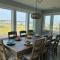 Holden Beach House Second Row with surround views!