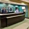 Hampton Inn & Suites Denver Airport / Gateway Park