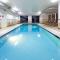 Hampton Inn & Suites Denver Airport / Gateway Park