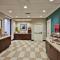 Hampton Inn & Suites Denver Airport / Gateway Park
