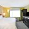 Home2 Suites By Hilton Dallas North Park
