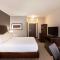 Hilton Garden Inn Denison/Sherman/At Texoma Event Center