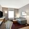 Home 2 Suites By Hilton Fairview Allen - Fairview