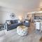 Hawaiian Inn Beach Resort Unit 221