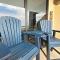 Hawaiian Inn Beach Resort Unit 221