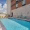 Home2 Suites By Hilton Dallas Grand Prairie