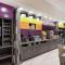 Home2 Suites By Hilton Dallas Grand Prairie