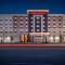 Hampton Inn & Suites Dallas-The Colony