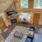 Penny Lane Lodge Rustic Luxury Less Than 6 Miles to Lake - Broken Bow