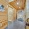 Penny Lane Lodge Rustic Luxury Less Than 6 Miles to Lake - Broken Bow