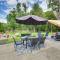 Waterfront Wallkill Duplex Home with Fire Pits! - Wallkill