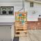 Waterfront Wallkill Duplex Home with Fire Pits! - Wallkill