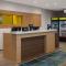 Home2 Suites by Hilton Des Moines at Drake University - دي موين