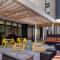 Home2 Suites by Hilton Des Moines at Drake University - دي موين