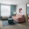 Home2 Suites by Hilton Des Moines at Drake University